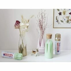 Bombe De Peinture Acrylique Permanent Edding 5200 Neo Mint -Auto-K boutique bombe de peinture acrylique permanent edding 5200 neo mint p 4