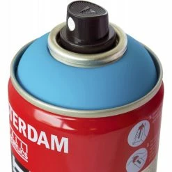 Bombe De Peinture Amsterdam 400 Ml Bleu Brillant 5 Bombe De Peinture Amsterdam 400 Ml Bleu Brillant -Auto-K boutique bombe de peinture amsterdam 400 ml bleu brillant p 3