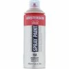 Bombe De Peinture Amsterdam 400 Ml Gris Chaud