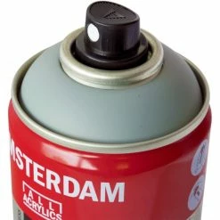 Bombe De Peinture Amsterdam 400 Ml Gris Neutre -Auto-K boutique bombe de peinture amsterdam 400 ml gris neutre p 3