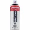Bombe De Peinture Amsterdam 400 Ml Noir Oxyde