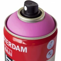 Bombe De Peinture Amsterdam 400 Ml Rose Quinacridone Clair 5 Bombe De Peinture Amsterdam 400 Ml Rose Quinacridone Clair -Auto-K boutique bombe de peinture amsterdam 400 ml rose quinacridone clair p 3