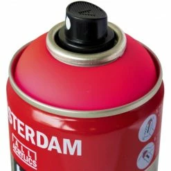 Bombe De Peinture Amsterdam 400 Ml Rose Reflex -Auto-K boutique bombe de peinture amsterdam 400 ml rose reflex p 3