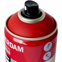 Bombe De Peinture Amsterdam 400 Ml Rouge Pyrrole -Auto-K boutique bombe de peinture amsterdam 400 ml rouge pyrrole p 3