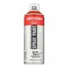 Bombe De Peinture Amsterdam 400 Ml Vermillon