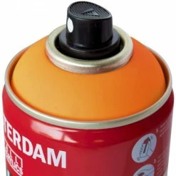 Bombe De Peinture Amsterdam 400ml Orange Reflex -Auto-K boutique bombe de peinture amsterdam 400ml orange reflex p 3