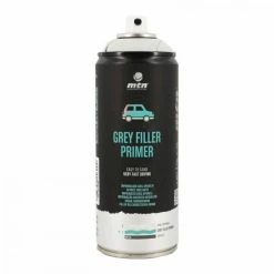 Bombe De Peinture Apprêt Auto - Gris Auto - 400ml - MTN Pro