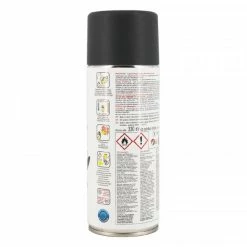 Bombe De Peinture - Ardoise Gris Mat - Pour Radiateur - Décoration - 330ml - AMT -Auto-K boutique bombe de peinture ardoise gris mat pour radiateur decoration 330ml amt p 3
