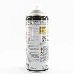 Sinto Ideespray Bombe De Peinture - Argent Métallisé - Sinto -Auto-K boutique bombe de peinture argent metallise sinto p 3