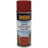 Bombe De Peinture Belton Robust RAL 3000 Rouge Feu 400ml