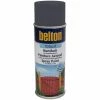 Bombe De Peinture Belton Robust RAL 7024 Gris Graphite 400ml