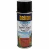 Bombe De Peinture Belton Robust RAL 9005 Noir Foncé 400ml