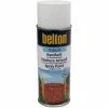 Bombe De Peinture Belton Robust RAL 9010 Blanc Brillant 400ml
