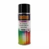 Bombe De Peinture Belton Spectral RAL5004 Bleu Noir 400ml