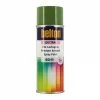 Bombe De Peinture Belton Spectral RAL6011 Vert Réséda 400ml