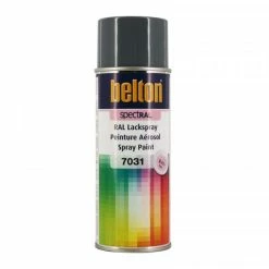 Bombe De Peinture Belton Spectral RAL7031 Gris Bleu 400ml