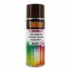 Bombe De Peinture Belton Spectral RAL8011 Brun Noisette 400ml