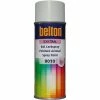 Bombe De Peinture Belton Spectral RAL9010 Blanc Pur Satiné 400ml