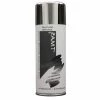 Bombe De Peinture Chrome 330ml - Amt