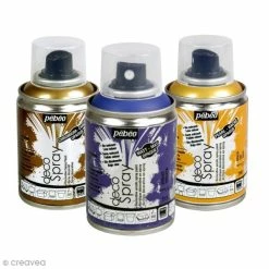 Pebeo Bombe De Peinture DecoSpray 100 Ml