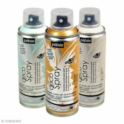 Pebeo Bombe De Peinture DecoSpray 200 Ml