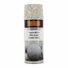 Bombe De Peinture Effet Granit Sable Belton 400ml