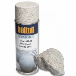 Bombe De Peinture Effet Granit Sable Belton 400ml -Auto-K boutique bombe de peinture effet granit sable belton 400ml p 3