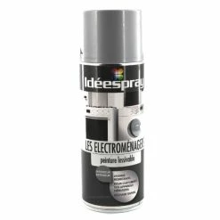 Sinto Ideespray Bombe De Peinture électroménager - Métal - Sinto