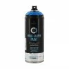 Bombe De Peinture étriers De Freins - Bleu électrique - 400ml - MTN Pro