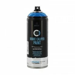Bombe De Peinture étriers De Freins - Bleu électrique - 400ml - MTN Pro