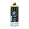 Bombe De Peinture étriers De Freins - Jaune - 400ml - MTN Pro