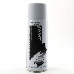 Bombe De Peinture Galet Mat 330ml - Amt