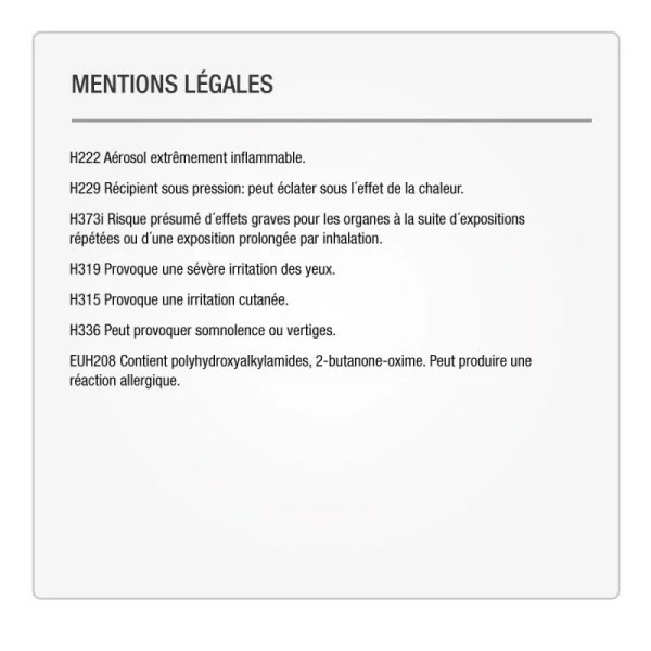 Bombe De Peinture Hardcore MTN - Bleu Fukushima 3 Bombe De Peinture Hardcore MTN - Bleu Fukushima – Image 3