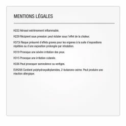 Bombe De Peinture Hardcore MTN - Bleu Gala -Auto-K boutique bombe de peinture hardcore mtn bleu gala p 3