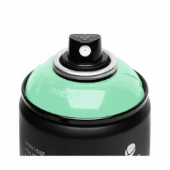 Bombe De Peinture Hardcore MTN - Vert Max -Auto-K boutique bombe de peinture hardcore mtn vert max p 3