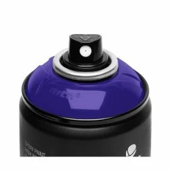 Bombe De Peinture Hardcore MTN - Violet Galaxie -Auto-K boutique bombe de peinture hardcore mtn violet galaxie p 3