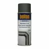 Bombe De Peinture Haute Température Gris Fonte 400ml - Belton