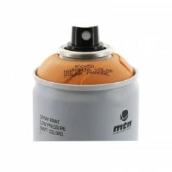 Bombe De Peinture MTN 94 - Orange Solaire -Auto-K boutique bombe de peinture mtn 94 orange solaire p 3