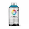 Bombe De Peinture MTN Water Based - Bleu Profond