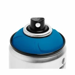 Bombe De Peinture MTN Water Based - Bleu Prusse 6 Bombe De Peinture MTN Water Based - Bleu Prusse -Auto-K boutique bombe de peinture mtn water based bleu prusse p 3