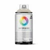 Bombe De Peinture MTN Water Based - Gris Chaud Clair