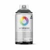 Bombe De Peinture MTN Water Based - Gris Profond