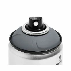 Bombe De Peinture MTN Water Based - Gris Profond 6 Bombe De Peinture MTN Water Based - Gris Profond -Auto-K boutique bombe de peinture mtn water based gris profond p 3