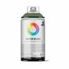 Bombe De Peinture MTN Water Based - Vert Gris Profond