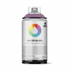 Bombe De Peinture MTN Water Based - Violet Bleu