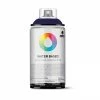 Bombe De Peinture MTN Water Based - Violet Foncé
