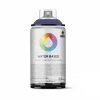 Bombe De Peinture MTN Water Based - Violet Profond