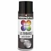 Sinto Ideespray Bombe De Peinture - Noir Brillant - Sinto
