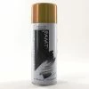 Bombe De Peinture Or Métallisé 330ml - Amt
