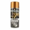 Sinto Ideespray Bombe De Peinture - Or Riche - Tous Supports - Intérieur - Extérieur - Sinto